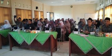 PAK SALAH SATU SARANA MENDAPATKAN HAK