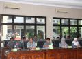 Data Sebagai Syarat Madrasah Dialog Segitiga