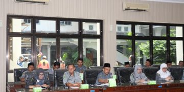 Data Sebagai Syarat Madrasah Dialog Segitiga