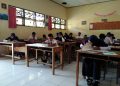 MTsN 3 Cilacap Menarget Sukses UN Melalui Gelaran Try Out