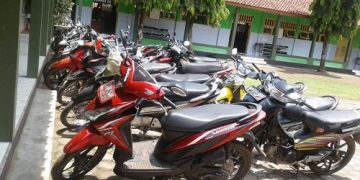 Tertib Berlalulintas Sebagai Cermin Pendidikan Madrasah