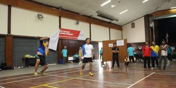 CILACAP TERPURUK DI POSISI JURU KUNCI