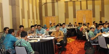 Kesiapan UNBK MTs Kabupaten Cilacap