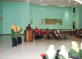 Workshop Kurikulum 2013 Berbasis SOP IGRA