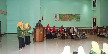 Workshop Kurikulum 2013 Berbasis SOP IGRA