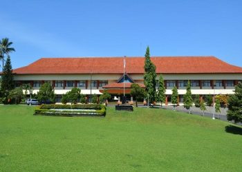 RAT AKHIRNYA AKAN DIGELAR DI GEDUNG DIKLAT PRAJA