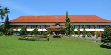 RAT AKHIRNYA AKAN DIGELAR DI GEDUNG DIKLAT PRAJA