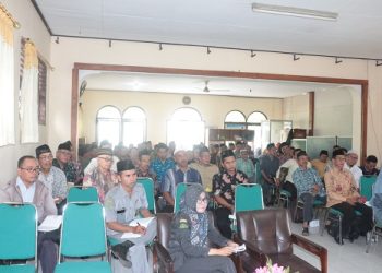 Lembaga Swasta Minta PMA 29 th 2014 Ditinjau Kembali