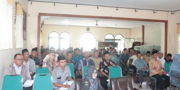 Lembaga Swasta Minta PMA 29 th 2014 Ditinjau Kembali