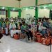 Cilacap Berangkatkan 360 CJH Kloter 3 SOC