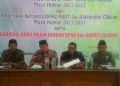 Kakankemenag Berharap Madin Semakin Berjaya