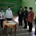 Pelantikan dan pengambilan sumpah/ janji Jabatan PNS di Lingkungan Kantor Kementerian Agama Kabupaten Cilacap