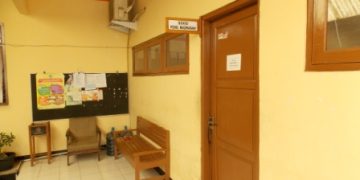 Profil Seksi Pendidikan Madrasah