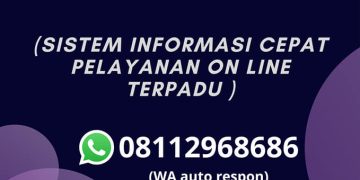 KEMENAG LAUNCHING Si CEPOT