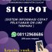 KEMENAG LAUNCHING Si CEPOT