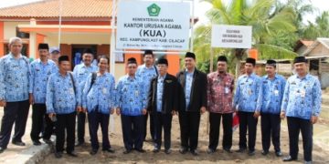 Profil KUA Kampunglaut