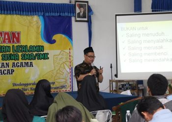 KEMENAG GELAR PENGUATAN WAWASAN ISLAM RAHMATAN LIL ALAMIN