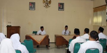 APARATUR KEMENAG HARUS MENGERTI GAFATAR