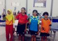 Madrasah Mulai Tampil Menggebarak di POPDASENI
