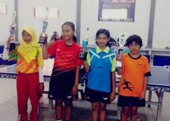 Madrasah Mulai Tampil Menggebarak di POPDASENI