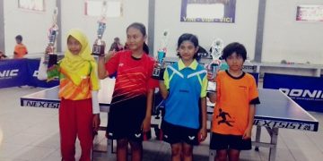Madrasah Mulai Tampil Menggebarak di POPDASENI