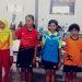 Madrasah Mulai Tampil Menggebarak di POPDASENI