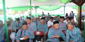 Lima Bank Syariah Akan Layani Pendaftaran Haji Satu Atap