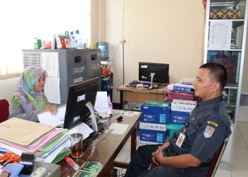 REKRUITMEN PETUGAS PENYERTA JAMAAH HAJI 2016