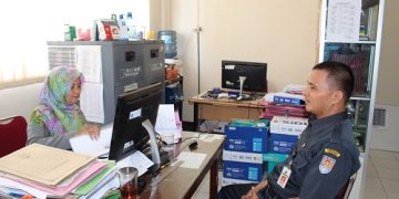REKRUITMEN PETUGAS PENYERTA JAMAAH HAJI 2016