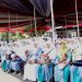 BUPATI MINTA DOA KEPADA CALON JEMAAH HAJI