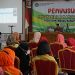 Penyusunan Rencana Kerja dan Anggaran Tahun 2023 Pada  Kankemenag Kabupaten CIlacap