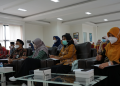Gandeng UNICEF, Lembaga Perlindungan Anak (LPA) Klaten, Kementerian Agama Kabupaten Cilacap Dan Dinas Pemberdayaan Perempuan Dan Perlindungan Anak (DP3A) Kabupaten Cilacap, Adakan Pelatihan INSPIRE