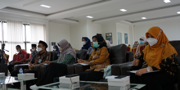 Gandeng UNICEF, Lembaga Perlindungan Anak (LPA) Klaten, Kementerian Agama Kabupaten Cilacap Dan Dinas Pemberdayaan Perempuan Dan Perlindungan Anak (DP3A) Kabupaten Cilacap, Adakan Pelatihan INSPIRE