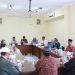 Kemenag Menggelar Rakor Transportasi Ibadah Haji Daerah 2018