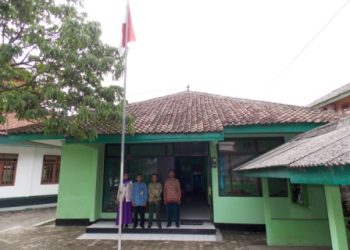 Profil KUA Jeruklegi