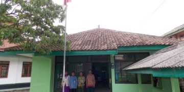 Profil KUA Jeruklegi