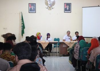 24 MTs Kabupaten Cilacap Siap UNBK 2018