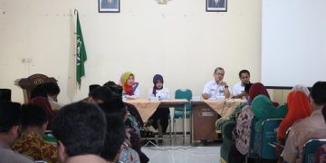 24 MTs Kabupaten Cilacap Siap UNBK 2018
