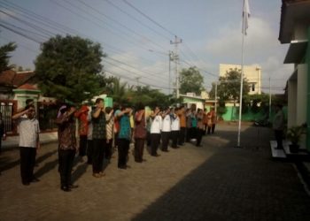 Kakankemenag, Umat Islam Harus Dapat Mengendalikan Teknologi Untuk Beribadah