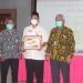 Kemenag Cilacap  Raih Penghargaan Dari KPPN