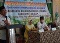 Hari ini Kepala Kankemenag Kabupaten Cilacap Hadir Pada Musyawarah Daerah PD IGRA Kabupaten Cilacap