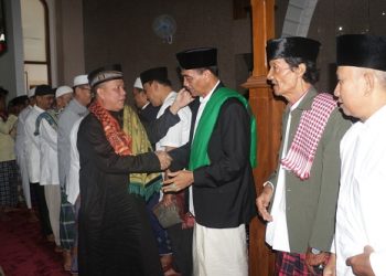 Jamun, Fitrah Manusia Dalam Perbedaan Adalah Rahmat
