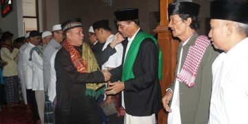 Jamun, Fitrah Manusia Dalam Perbedaan Adalah Rahmat