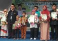 NURIL WAKILI CILACAP KE PORSADIN TINGKAT NASIONAL
