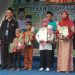 NURIL WAKILI CILACAP KE PORSADIN TINGKAT NASIONAL