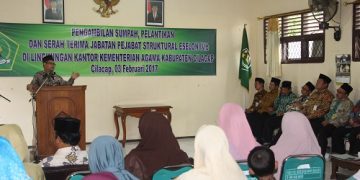 Kemenag Optimalkan Peran BP4