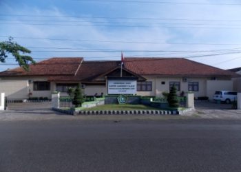 Profil Sub Bagian Tata Usaha