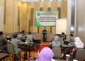 Pengawas Madrasah Harus Punya Wibawa