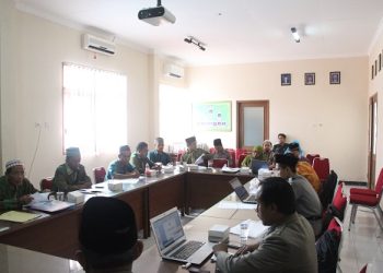 BUPATI CILACAP BAKAL MEWISUDA 1000 SANTRI MADIN