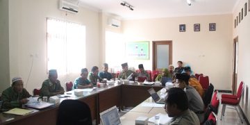 BUPATI CILACAP BAKAL MEWISUDA 1000 SANTRI MADIN